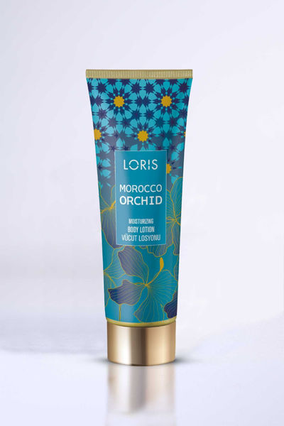 Picture of 236 ML MOROCCO ORCHID BODY LOTION